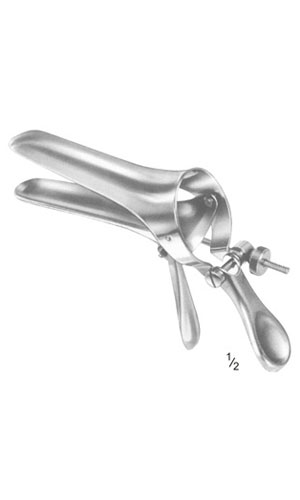 Vaginal Specula